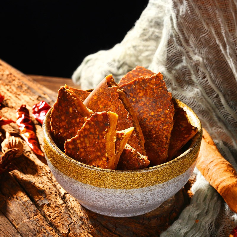 汇尔康羊油辣椒油110g瓶香辣酱火锅调料烩面羊肉郏县饸饹面泡馍徐州