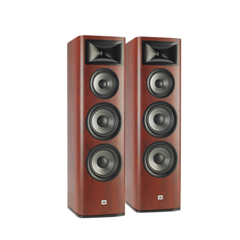 1hifi级 电视客厅落地音响 影音室组合音响