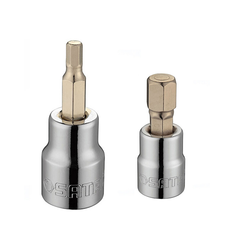 世达旋具套筒,10mm系列六角7mm,22205