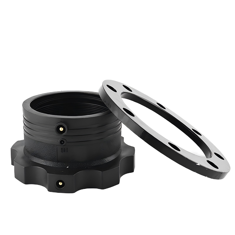 宏瑞泰 电熔法兰带片 110 个高清大图