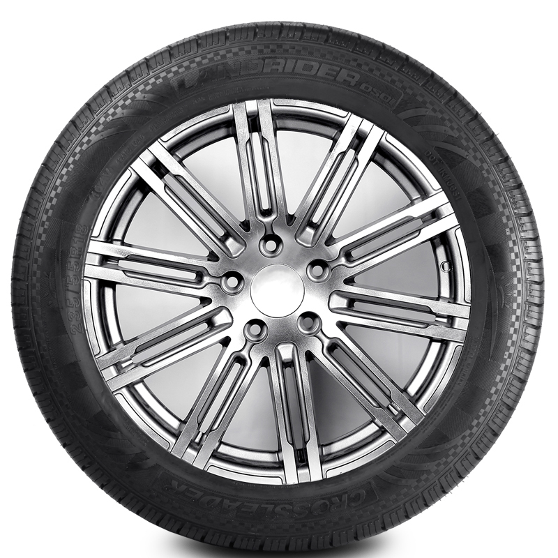 双星轮胎235/50R18花纹MS11适用途观/翼虎
