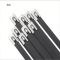 贲华 包塑不锈钢扎带 9x200mm 个