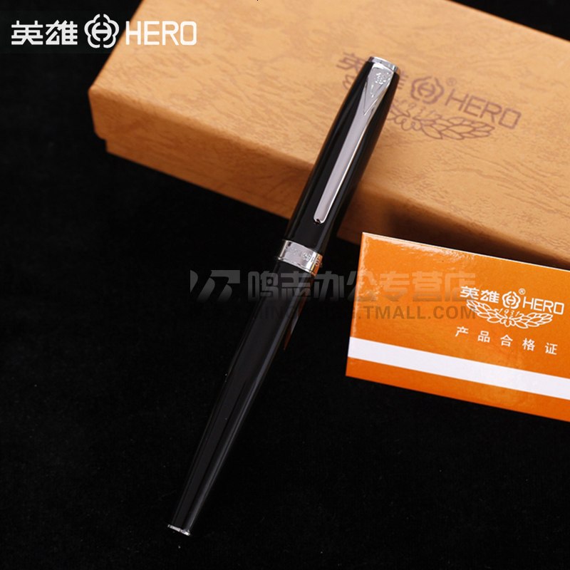 钢笔382/3820美工钢笔 学生用书法练字 商务办公弯尖弯头钢笔