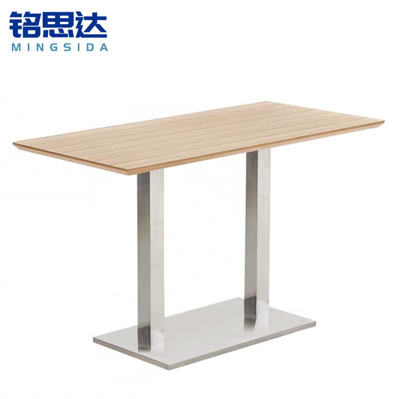 铭思达餐桌1.35米张高清大图
