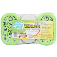 银燕 超强吸湿器200g*3盒装