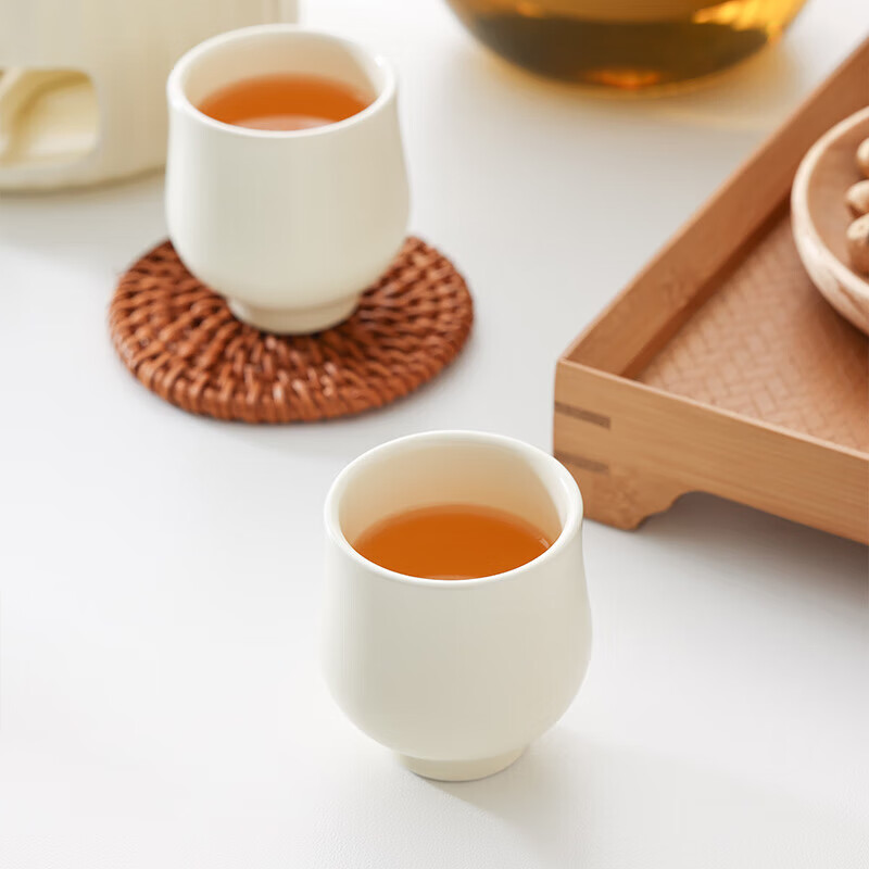 巴米樂办公室时尚泡茶壶家用悠然茶具套装BNL-CT212煮茶套组高清大图