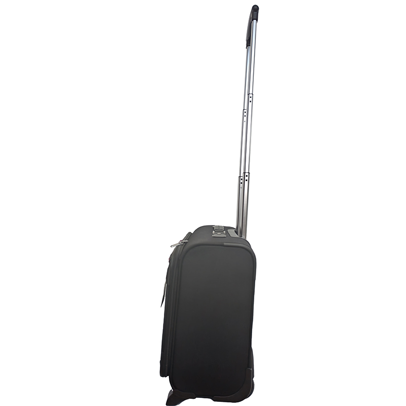 泛为 14寸拉杆箱 42*19*36cm 个高清大图