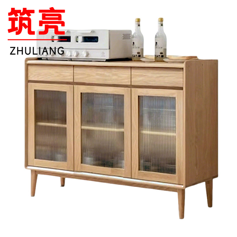 筑亮 餐边柜 Y150 台高清大图