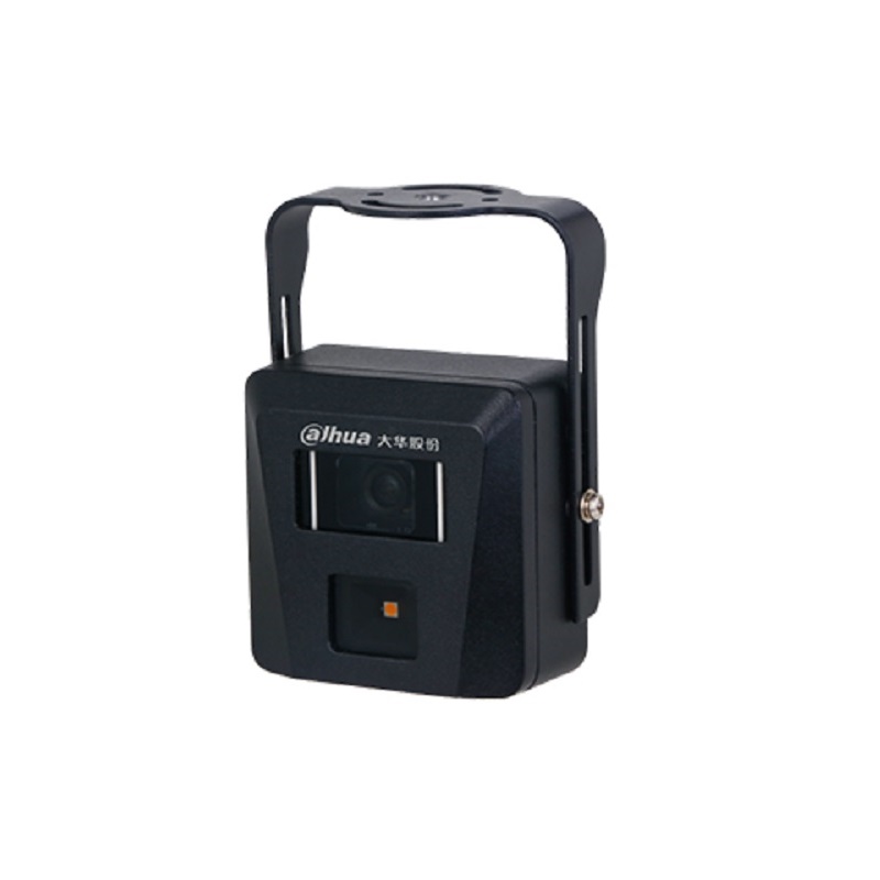 大华(dahua) DH-IPC-HUM3375M-V-LED 500万 微距摄像机 (计价单位:台) 深灰色高清大图