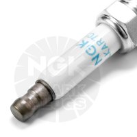NGK 铱合金火花塞 LKAR7CI-8 91654 单支装 昂科拉/创酷/新英朗1.4T LFF发动机