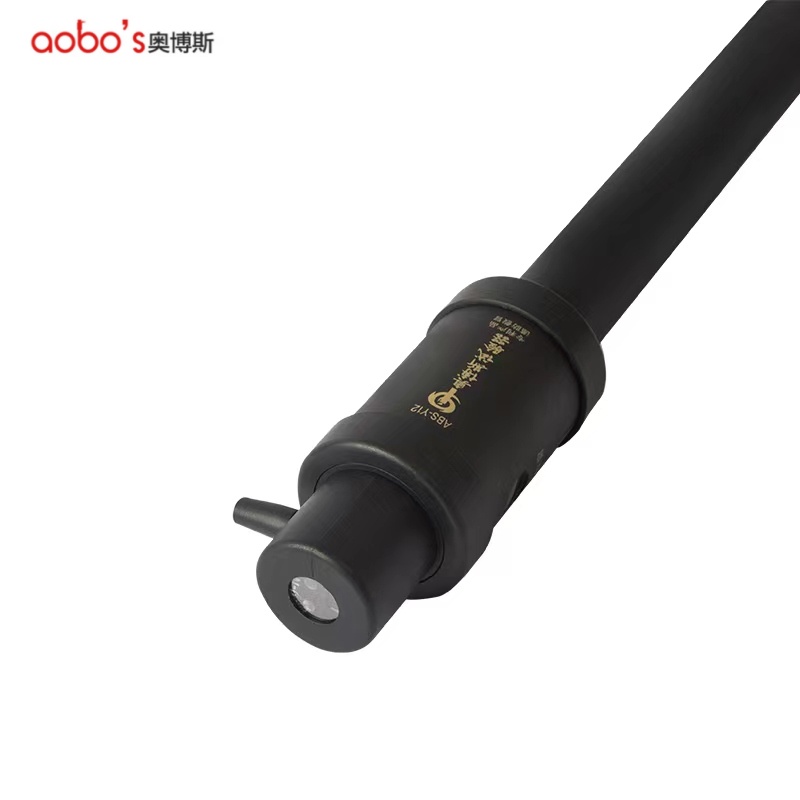 奥博斯烟感检测试验仪器ABS-Y12螺纹款 套高清大图