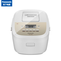 松下(Panasonic)SR-HFT108 IH电磁加热电饭煲3L 多功能烹饪智能预约