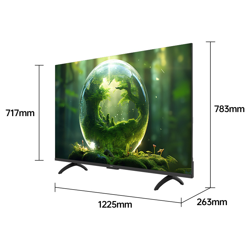 创维55S9 一级能效高清大图