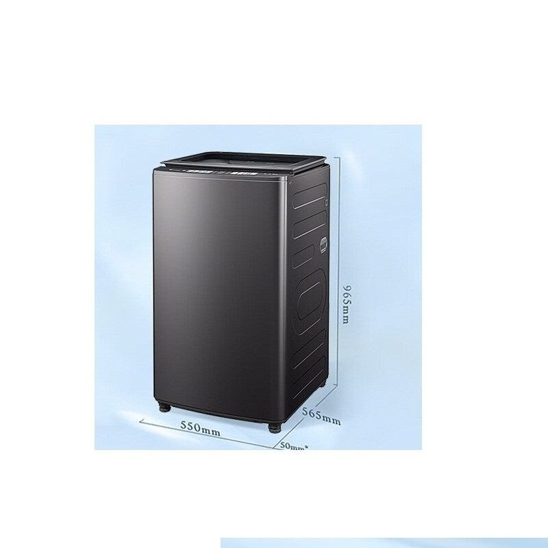 小天鹅波轮洗衣机全自动 水魔方系列 10公斤 TB100S88