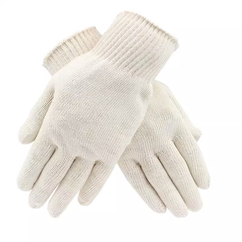 品雁众升 PYZS 线手套 均码高清大图