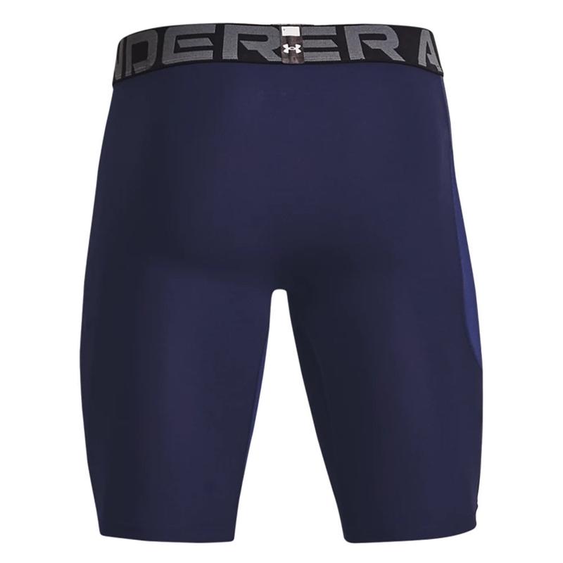 Under Armour/安德玛男运动短裤速干透气压缩舒适健身训练短裤高清大图