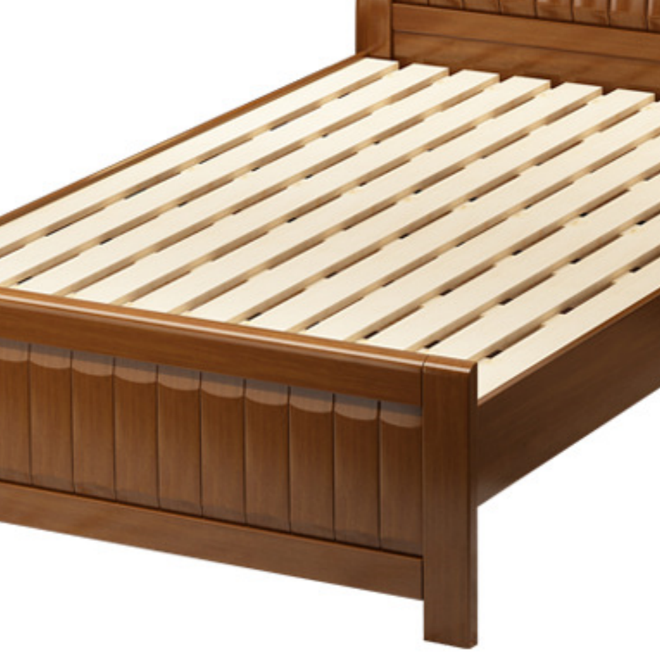 鑫龙都单人床张高清大图