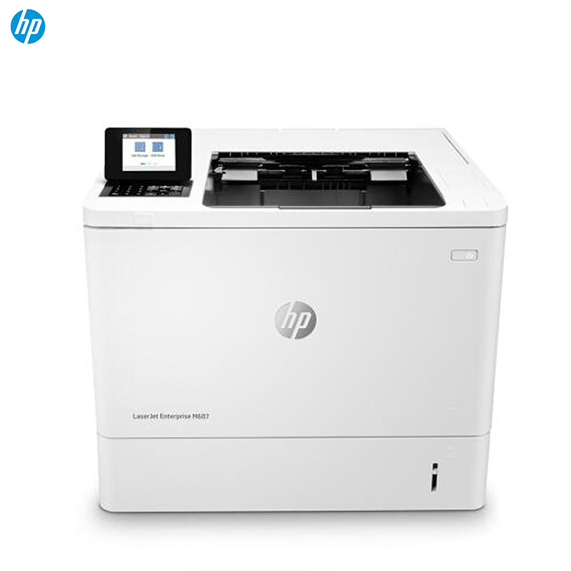 惠普(HP) HP LaserJet Enterprise M608dn 打印机 全面安全高效 商用经典机型 SC