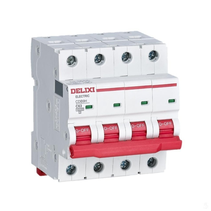 德力西 DELIXI ELECTRIC PZ2222L系列数显电压表96LZP1C(包装数量 1个)