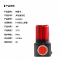 拱匠令 GJL650 声光警示灯 3W 3.7V IP65 F5发光二极管 2.25Hz(计价单位:盏)黑色