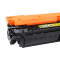 耐图 惠普CE742A黄色硒鼓 适用HP5225 CP5225n 5225dn 5220 HP307A硒鼓打印机墨盒