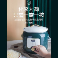 天际（TONZE） 4L微电脑电炖锅 DGD40-40BBD
