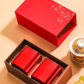 素言茶坊 茗茶物语大红袍