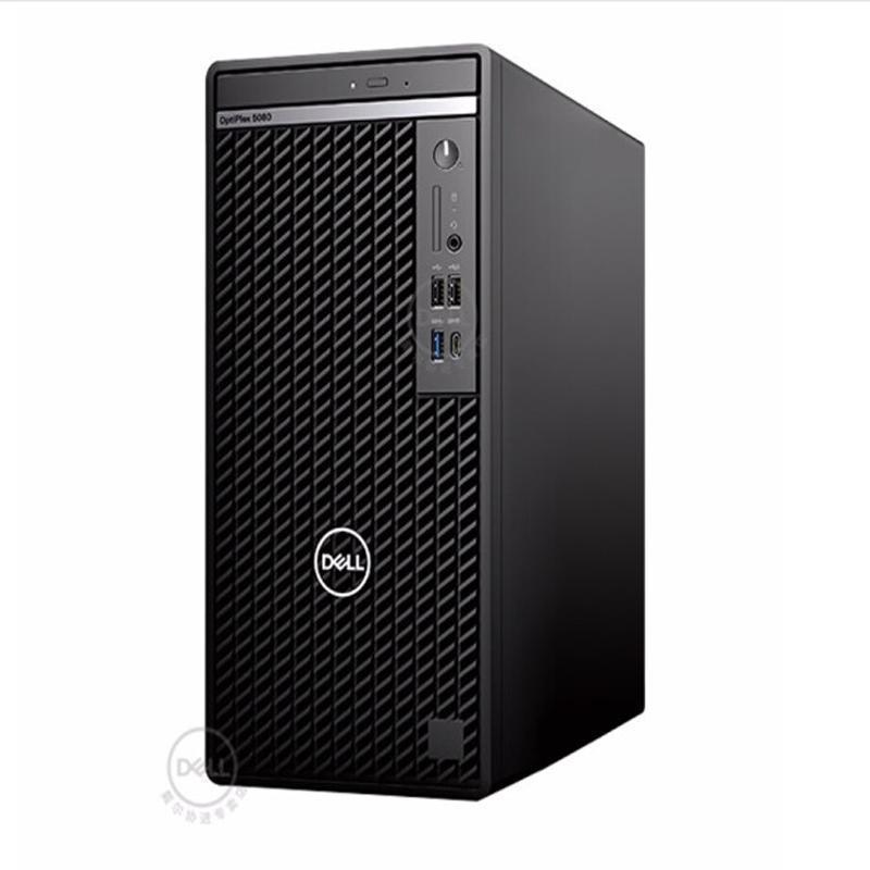 戴尔(Dell)Optiplex5090MT商用电脑整机 27 英寸显示器(i7-11700 8G 1T W11)