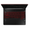 华硕(ASUS)飞行堡垒6代FX86 15.6英寸游戏本学生笔记本电脑(I5-8300H 8G 1TB+256GB GTX1050Ti-4G独显 IPS 黑)
