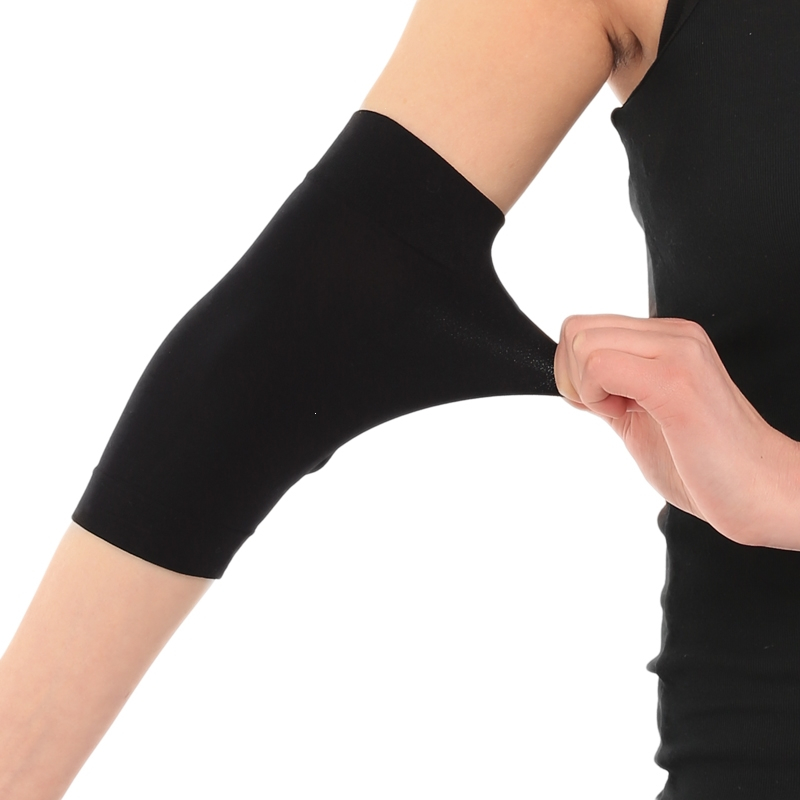 薄款护肘护腕运动护具男女保暖关节护胳膊肘护套闪电客护手臂夏季空调