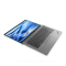 联想ThinkPad E14-76CD 英特尔酷睿i5 14英寸轻薄笔记本电脑(I5-1240P 16G 512G)银