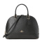 COACH SIERRA SATCHEL 贝壳包 字母马车标 粒面皮 F27590