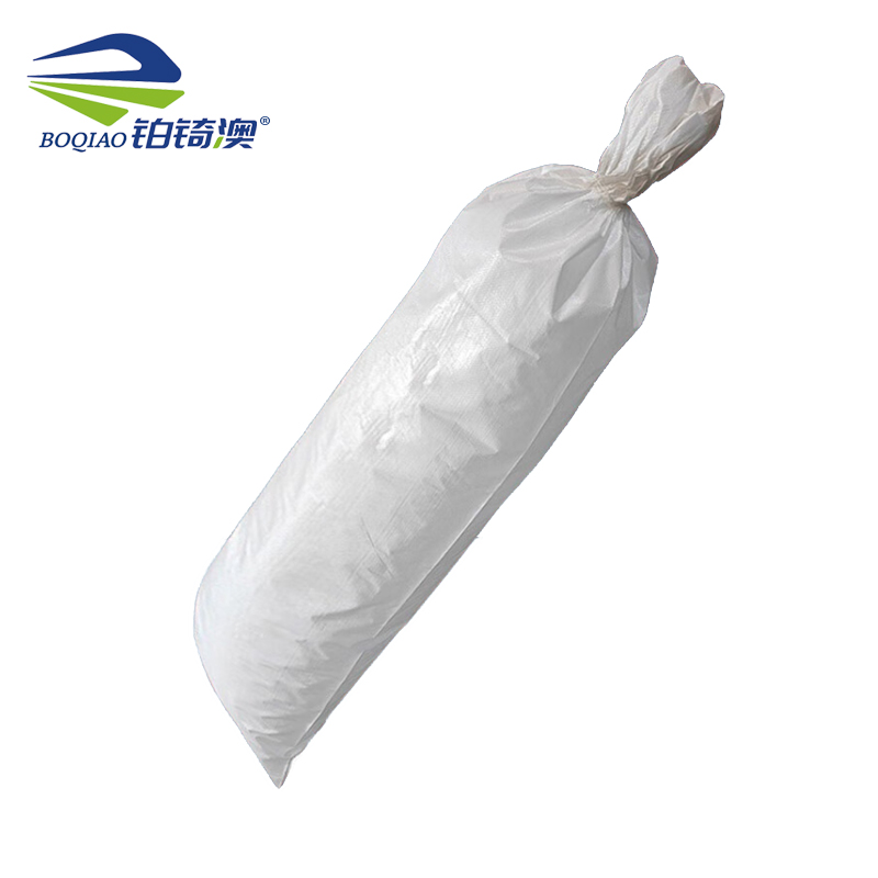 铂锜澳白色编织袋45*70cm-70g个高清大图