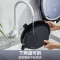 九阳(Joyoung) 升级0氟钛瓷 电饼铛 家庭用可拆洗 双面加热加大加深 30cm大尺寸 JK30-GK536