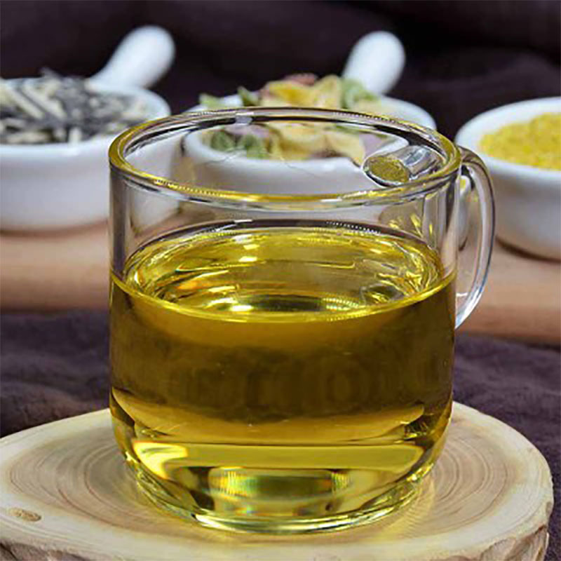 立健 亚麻籽油 宝宝孕妇适用 月子油 胡麻油 1L