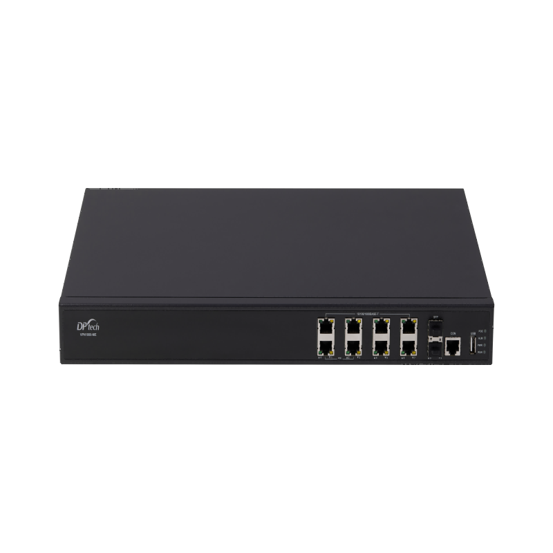 DPtech 智能安全网关VPN1000-ME 台