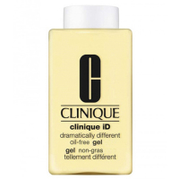 [定制黄油]CLINIQUE 倩碧 ID活芯定制乳 底油 无油 黄油115ml/瓶 保持弹力