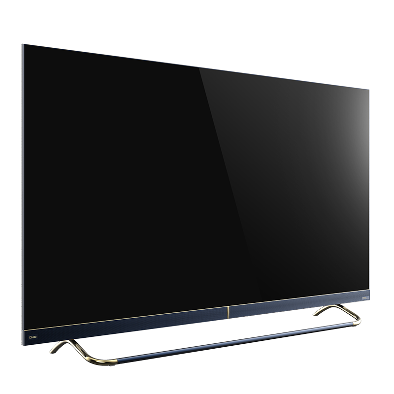 长虹(changhong)-65q6k-65英寸 全面屏智能物联电视