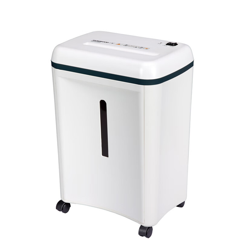 三木(SUNWOOD) SD9281 办公商用家用碎纸机 五级保密 14L大容量