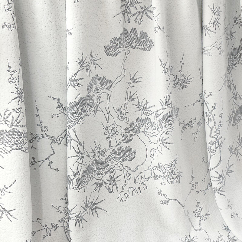 北极绒针织棉四季毯-山水BJRT109 规 格200x230cm