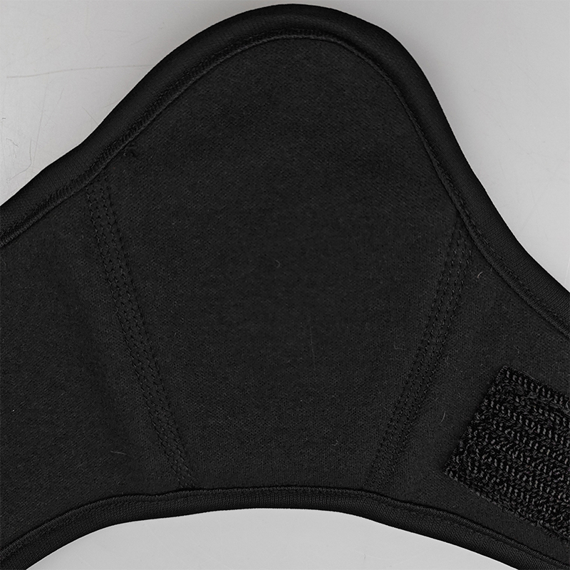 鸽护 保暖面罩 GH558QDK-口罩款 个高清大图