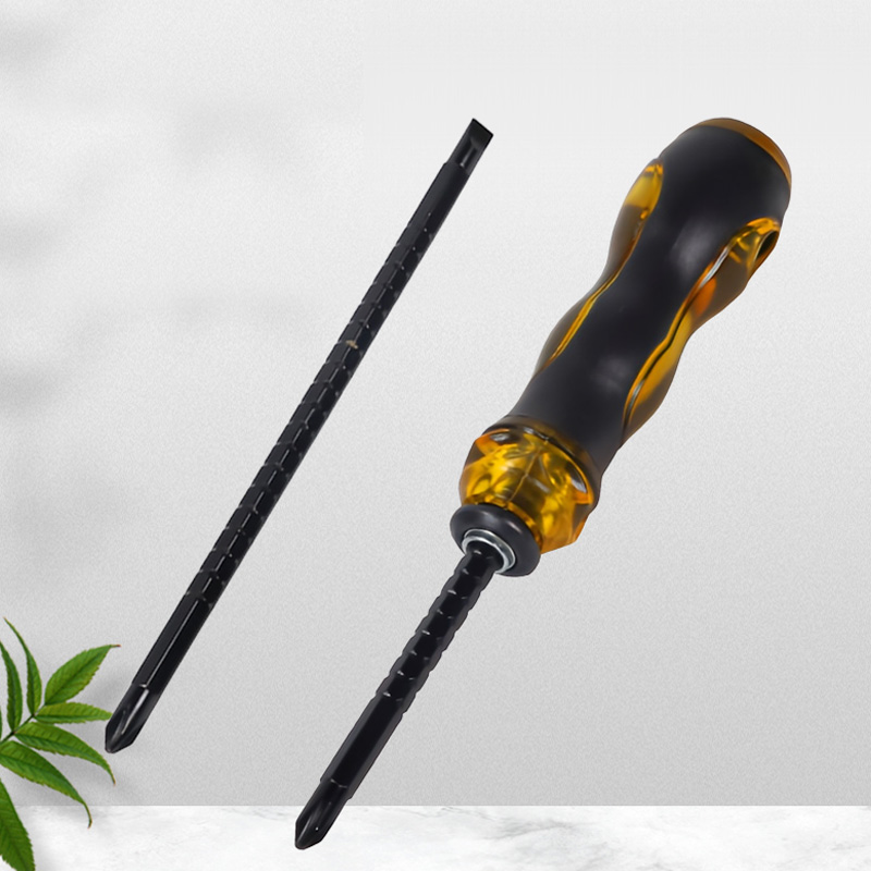 沃达兴 螺丝刀 6寸把高清大图