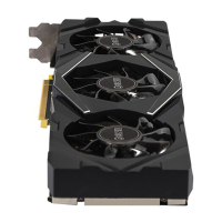 影驰（Galaxy）GeForce RTX 2080 大将 显卡
