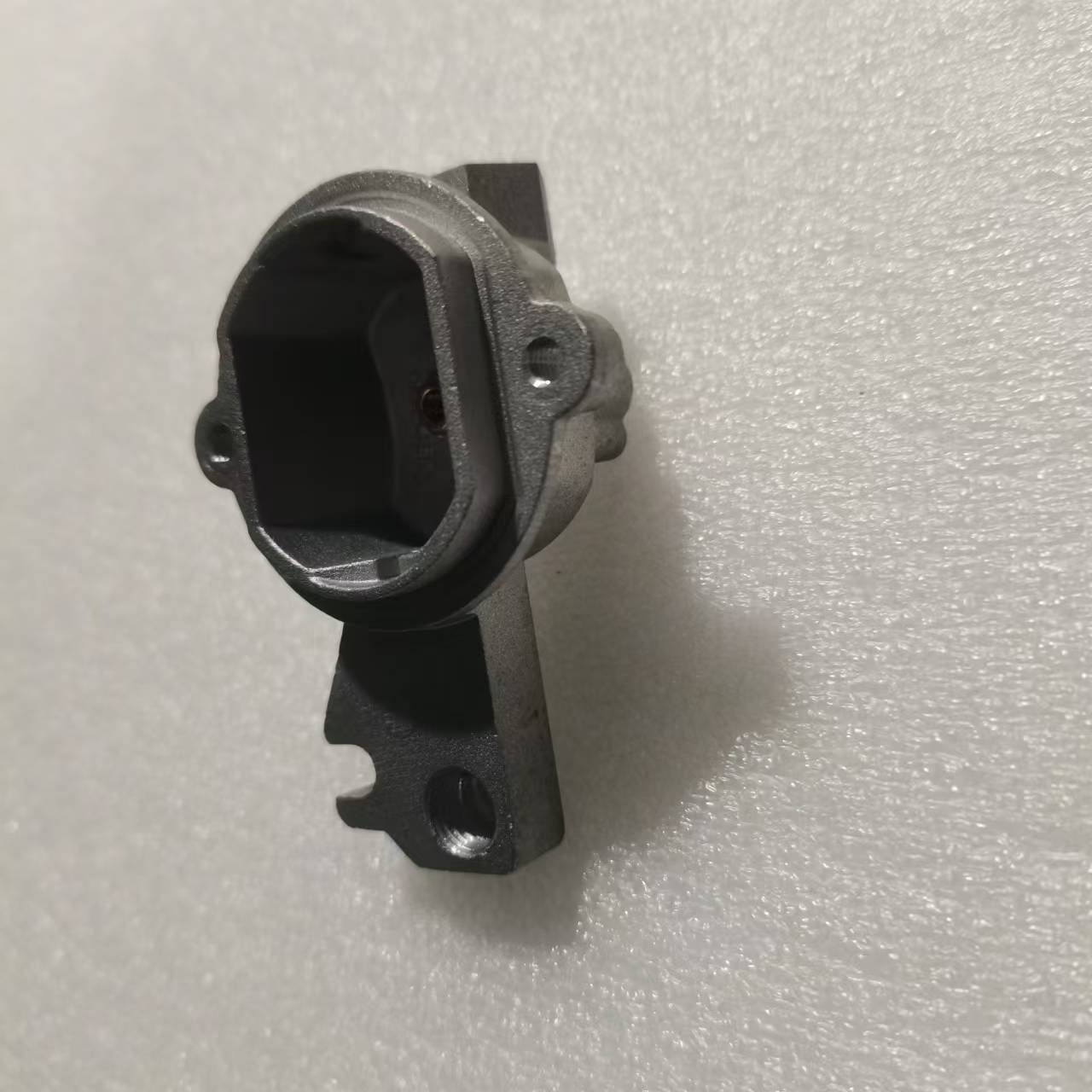 帮客材配 全新原装 法迪欧燃气灶JZT- 3B901 164B杯体/喷嘴 收前验货高清大图