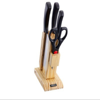 苏泊尔(SUPOR) TK1608Q 经典刀具五件/套 单套装