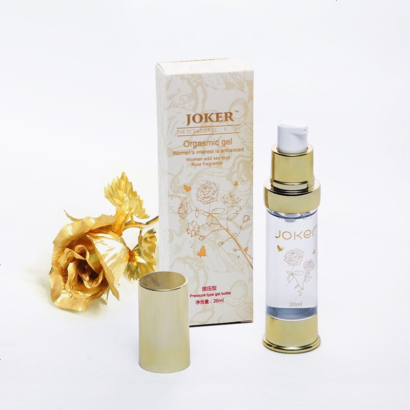 女性情趣用品快感增强液阴蒂刺激体润滑油房事高潮催剂夫妻情骚