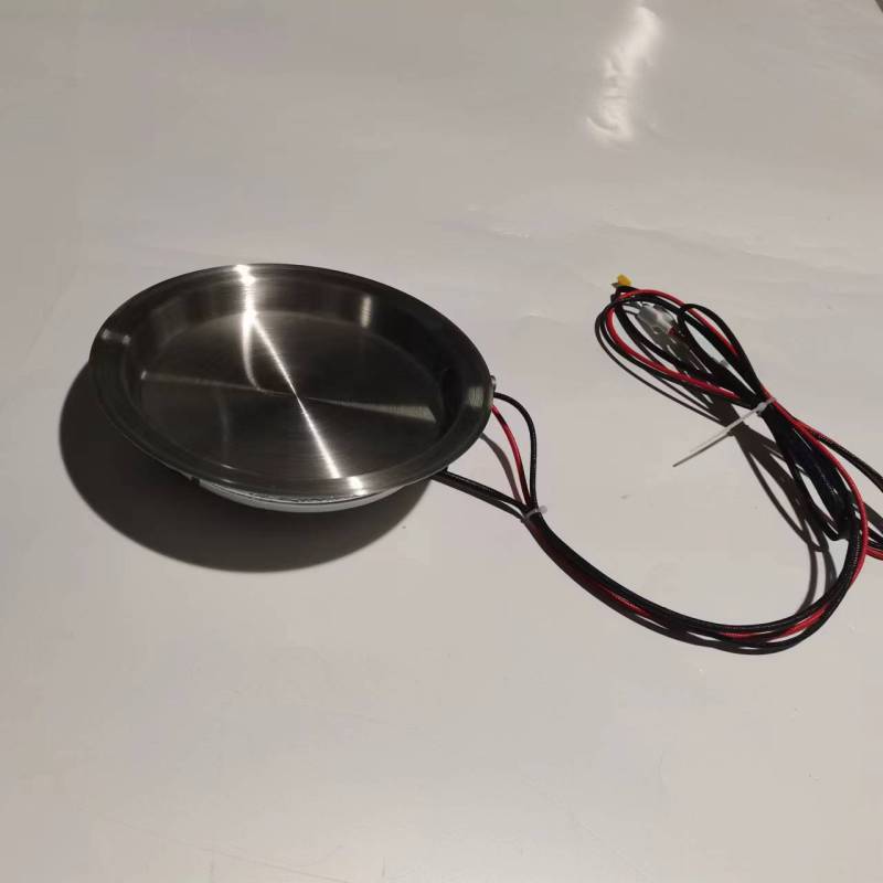 帮客材配 全新原装法迪欧集成灶90ZKXR- C1的双管发热盘 收前验货高清大图
