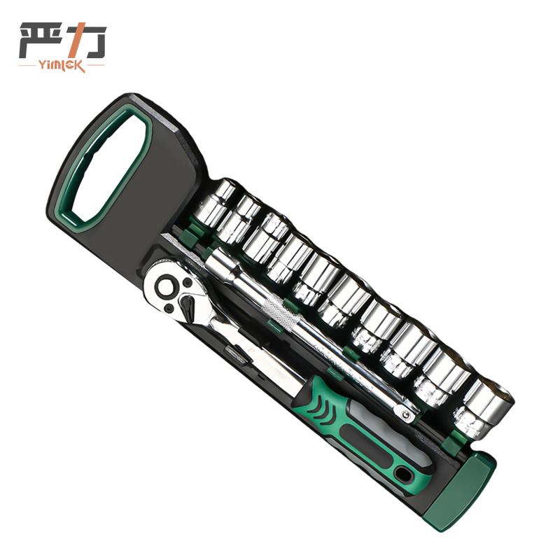 严力 YIMLEK 扳手 1/2套高清大图