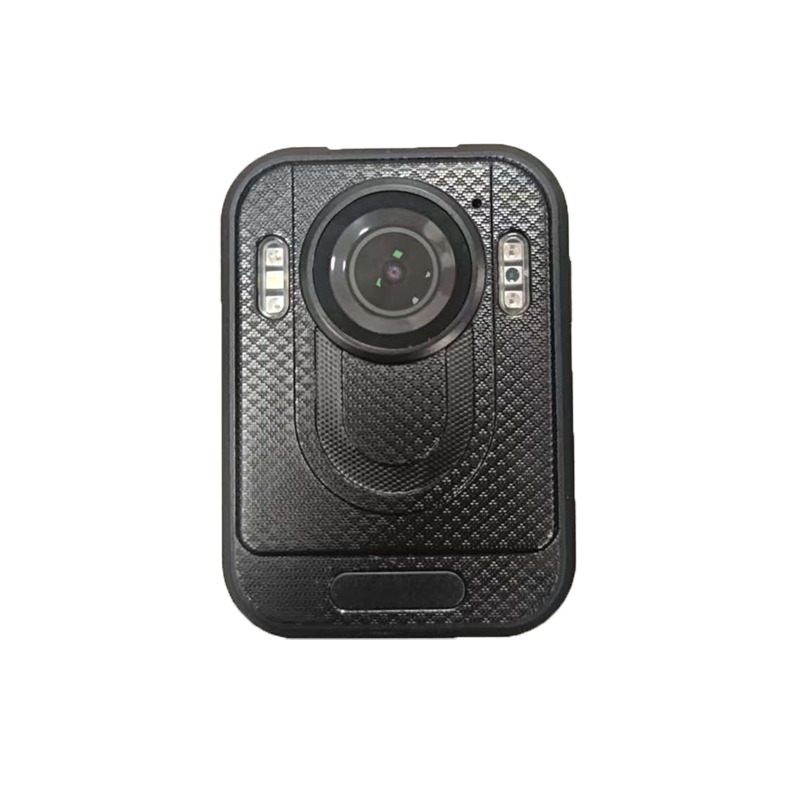 明号电器(MH) HS7020F 128G 1440P/1296P/1080P/720P 红外夜视 工作记录仪(胸挂)