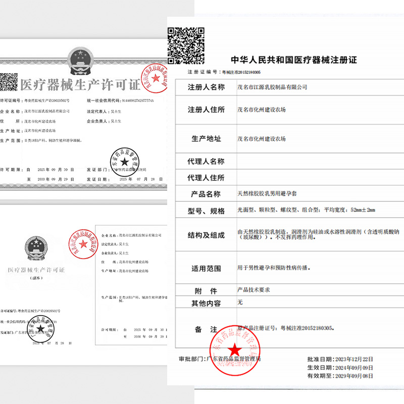 斯香妮狼牙避孕套冰火一体冰感热感36只装冰热两重天润滑大颗粒情趣刺套超薄安全避孕组合套装中号夫妻性生活计生器械成人性用品高清大图